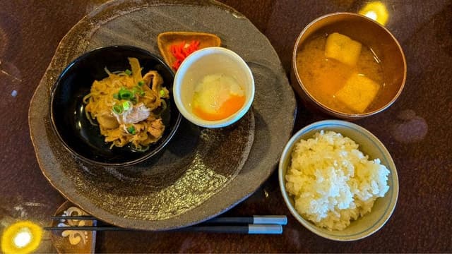 小皿bar Suya - サブ画像1