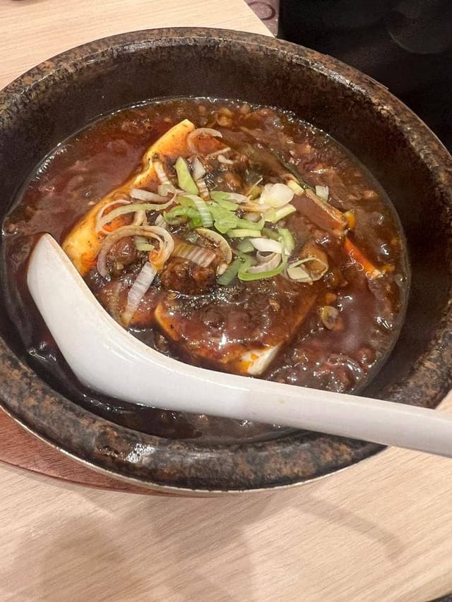 本格四川料理 麻辣先生 高輪ゲートウェイ店 - サブ画像2