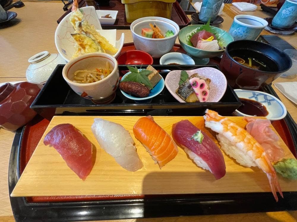 旬彩 楽坐