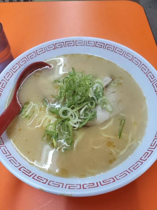 金龍ラーメン 戎橋店 - サブ画像3