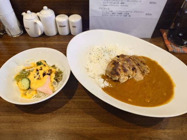 キッチン DON - サブ画像2