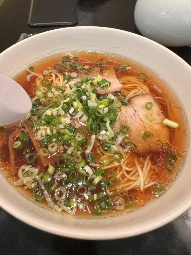 中国料理 耕治 井筒屋店 - サブ画像1