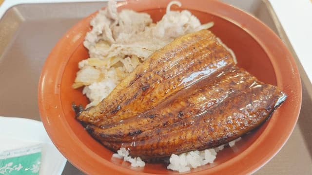 すき家 153号伊那店 - サブ画像1
