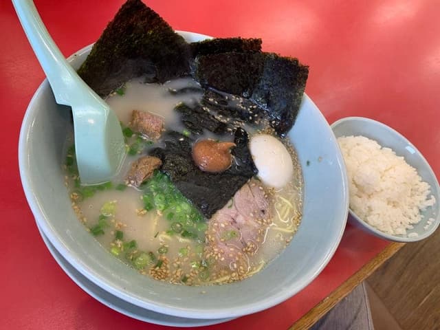 ラーメン山岡家 秋田仁井田店 - サブ画像1