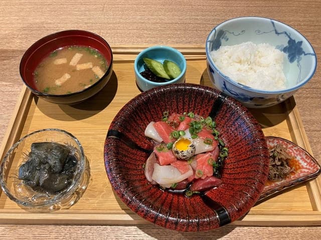 炉端 おち - サブ画像2