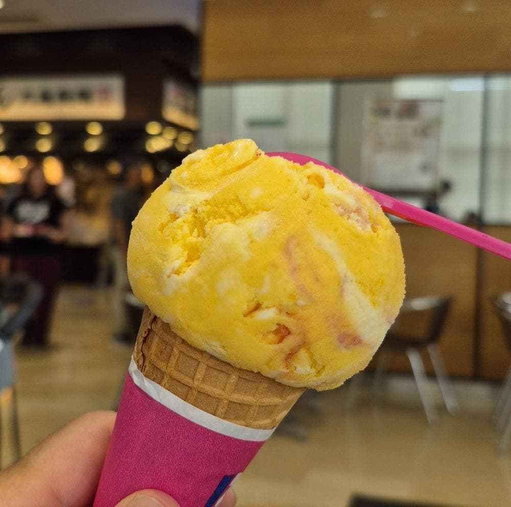 サーティワンアイスクリーム ヒルズウォーク徳重ガーデンズ店