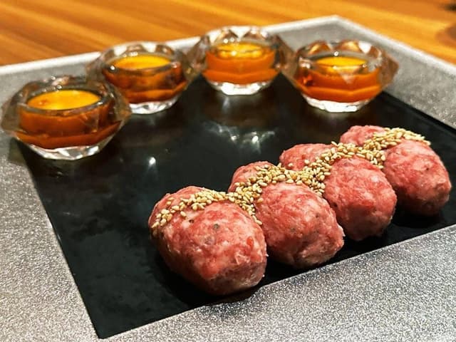焼肉神宮 別邸 - サブ画像1