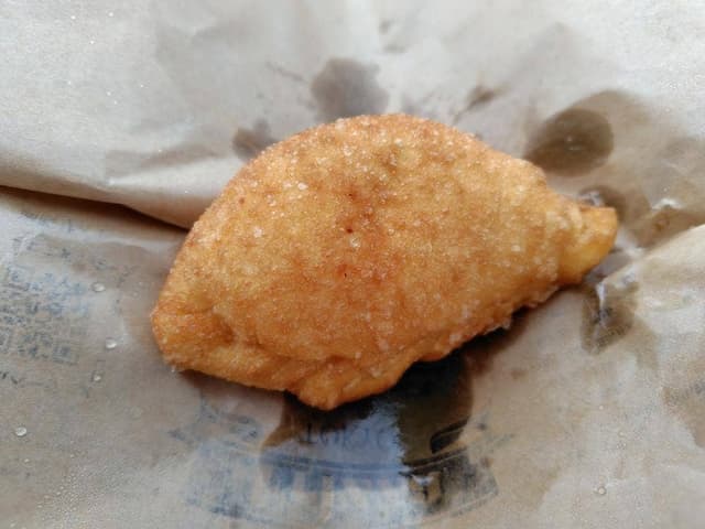 Frizza フリッツァ専門店 セモア! - サブ画像1