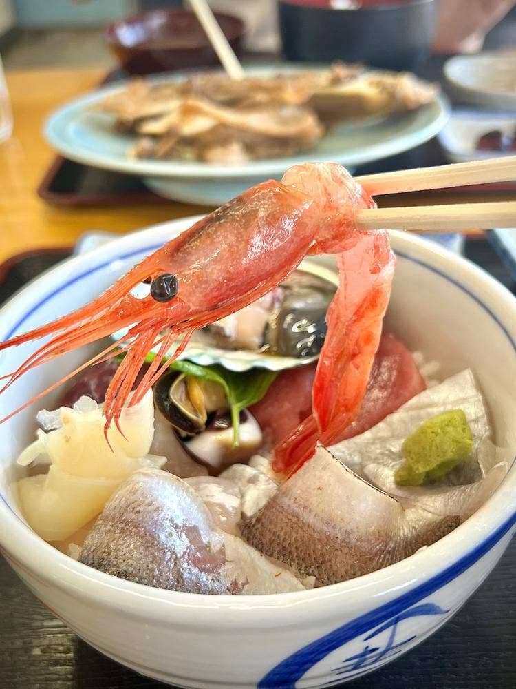 海鮮市場平島水産