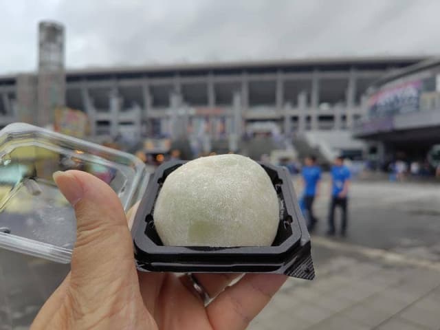 湘南しり餅 西鎌倉店 - サブ画像1