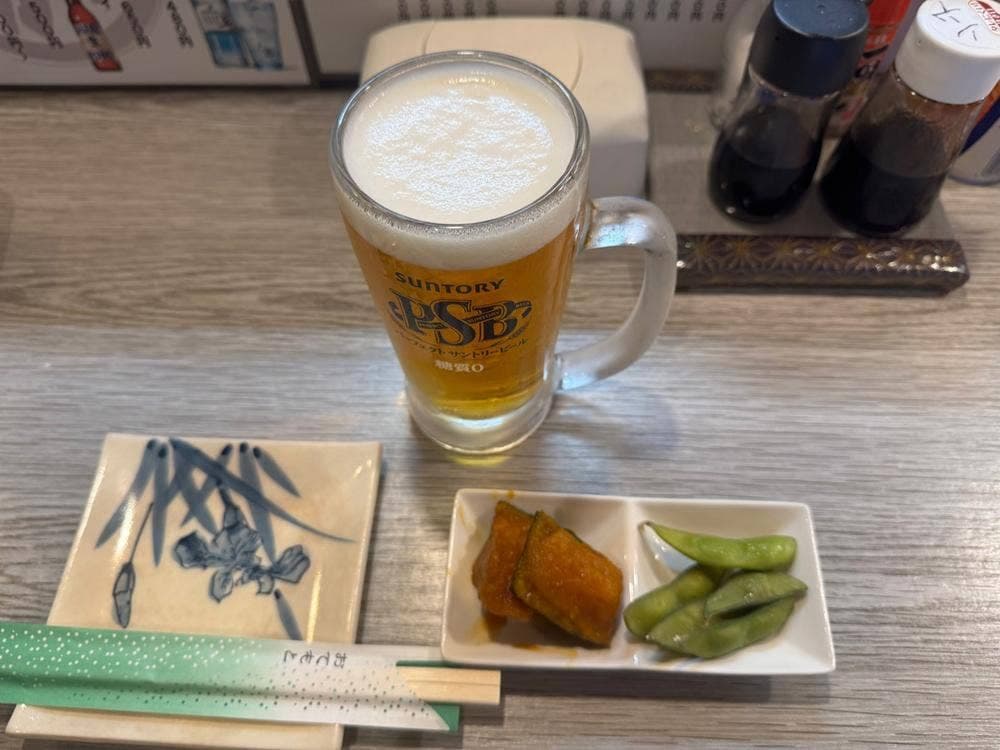 立呑あすか