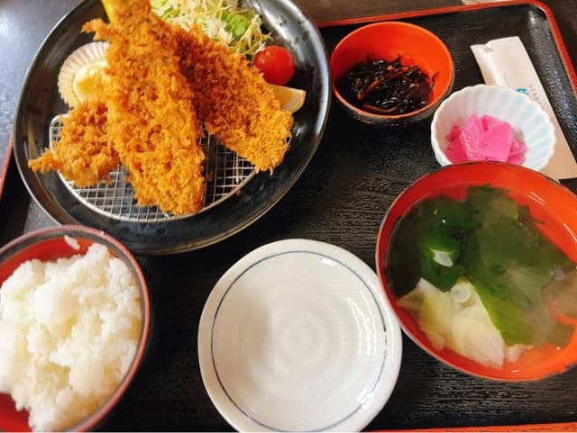 ばんや - サブ画像3