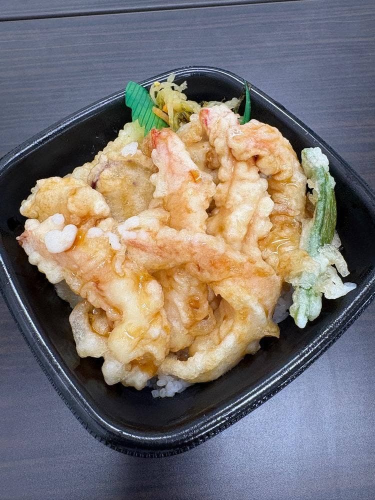 ほっともっと 蒲田東口店