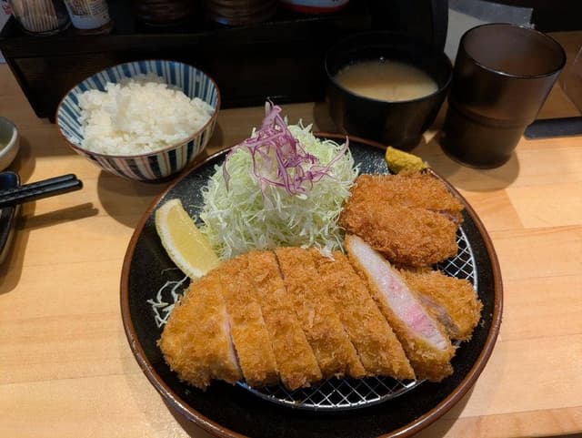 とんかつ 縁 - サブ画像3