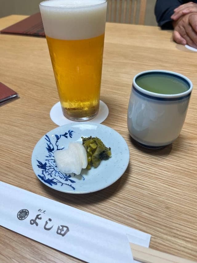 割烹よし田 天神本店 - サブ画像3