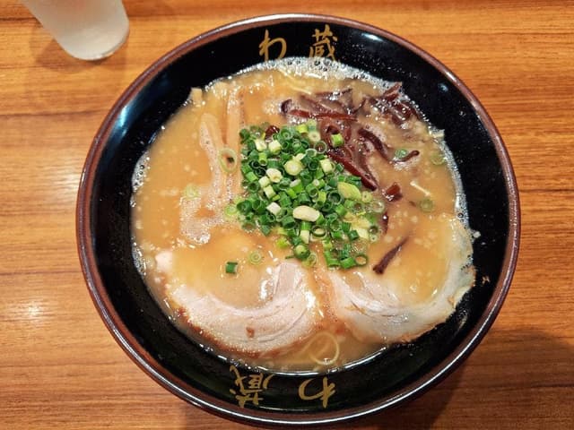 わ蔵 御徒町店 - サブ画像3