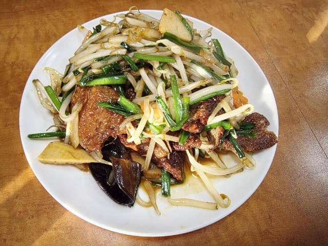 中国料理 豊園 - サブ画像2