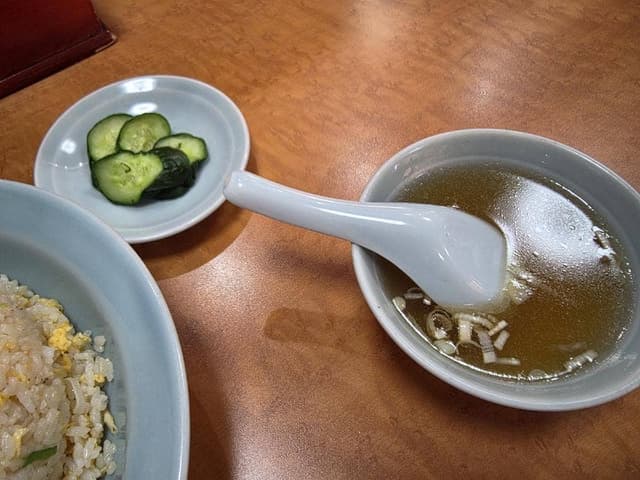 中国料理 豊園 - サブ画像3