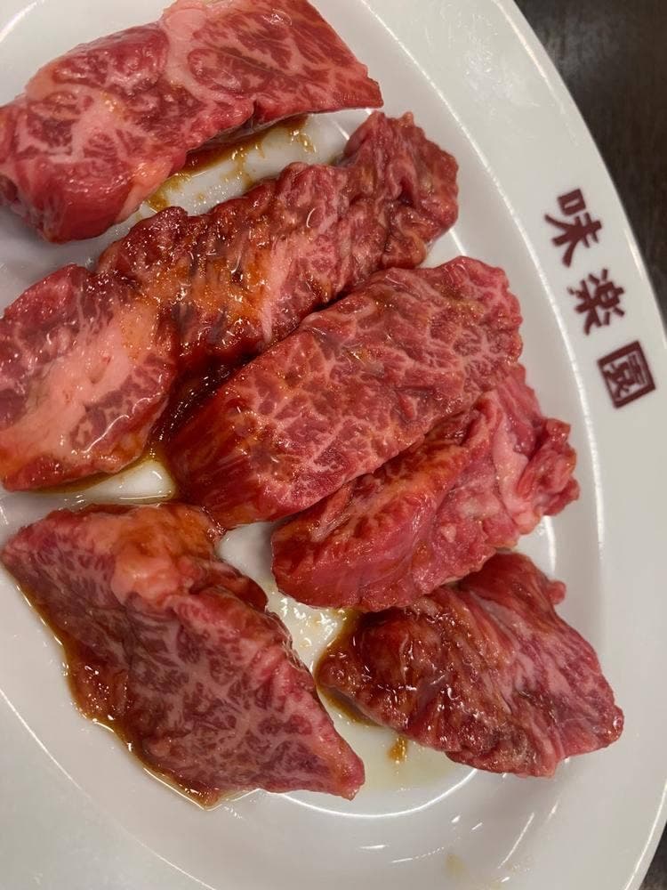 味楽園