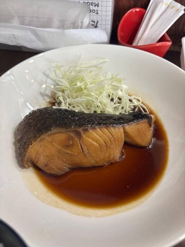 海鮮食堂いちまるいち - サブ画像1