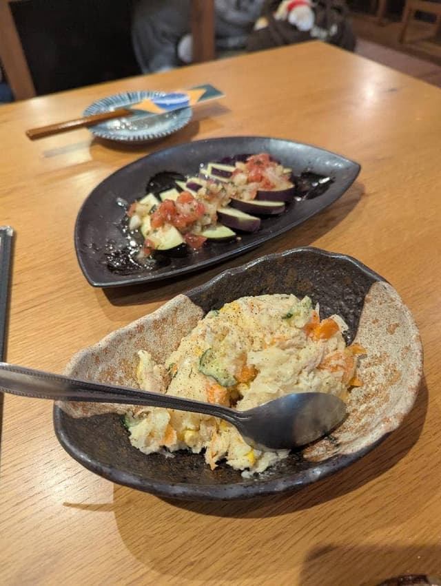 焼売スタンドしじみ - サブ画像3