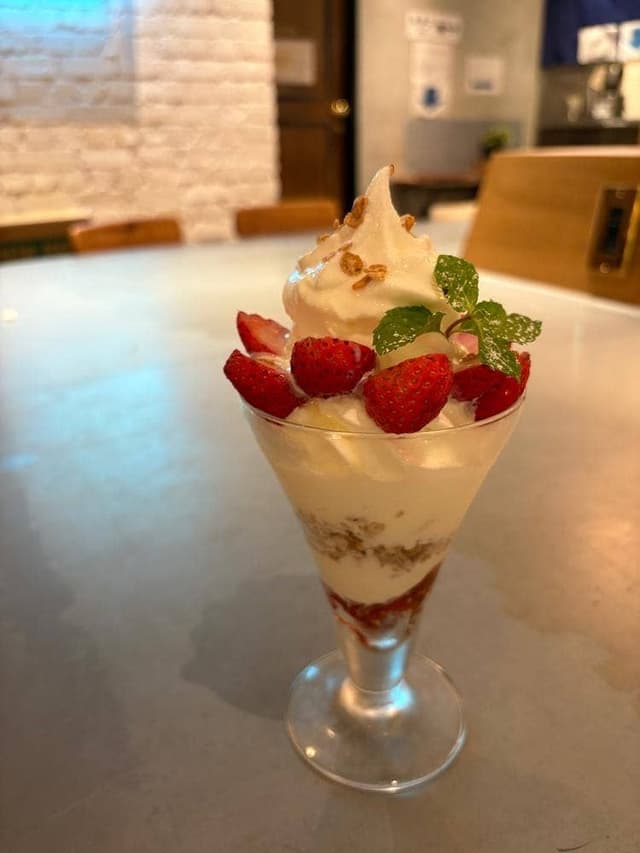 みのりカフェ エスパル仙台店 - サブ画像1