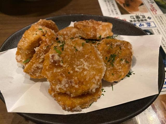 信州の隠れ家酒場 いろり家 松本駅前店 - サブ画像1