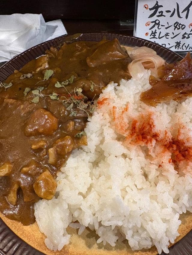 ホルモンいちごう - サブ画像1