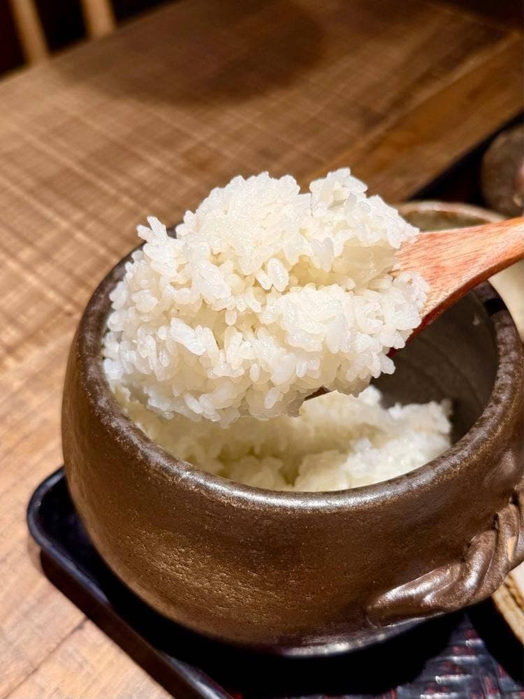 土鍋ご飯・酒 穂都 Hotto