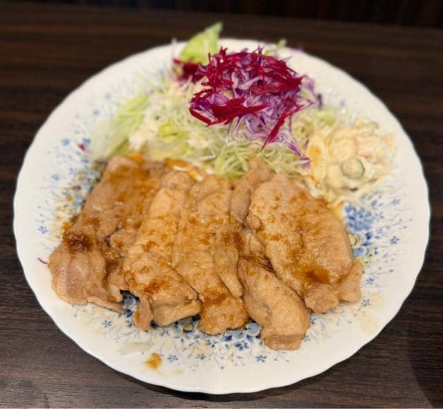 グエル カフェテリア - サブ画像1