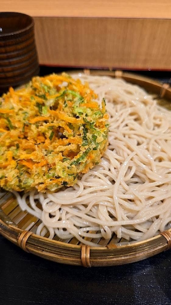 そば処 信州屋 新宿南口店 - サブ画像3