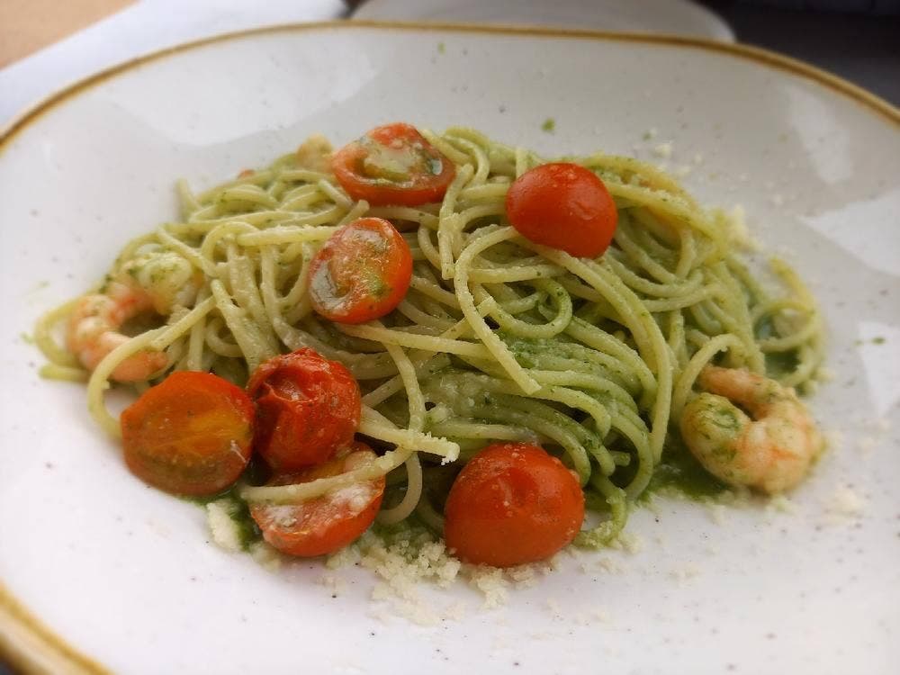 SALVATORE CUOMO Cafe 所沢