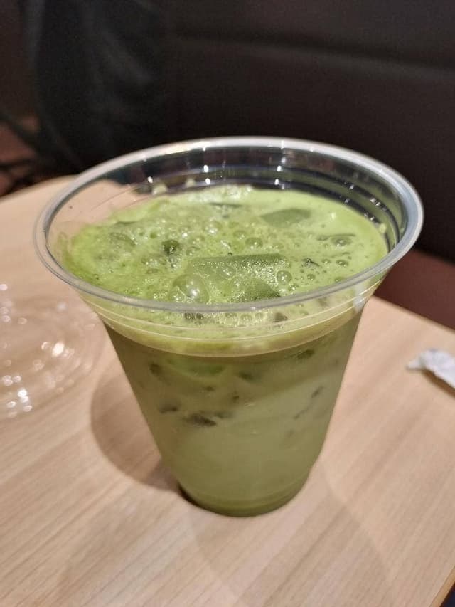 ロッテリア 椎名町店 - サブ画像2