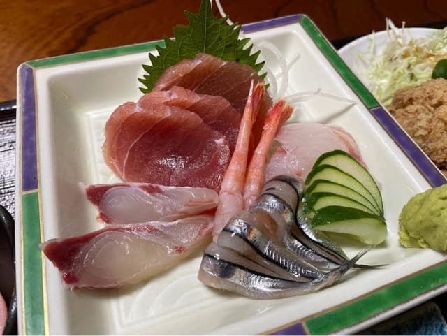 食事処利 - サブ画像2