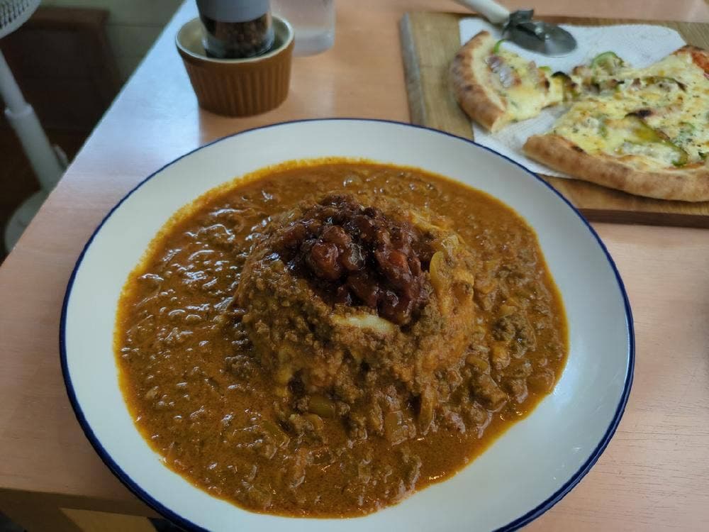 香房 ゆず夢cafe