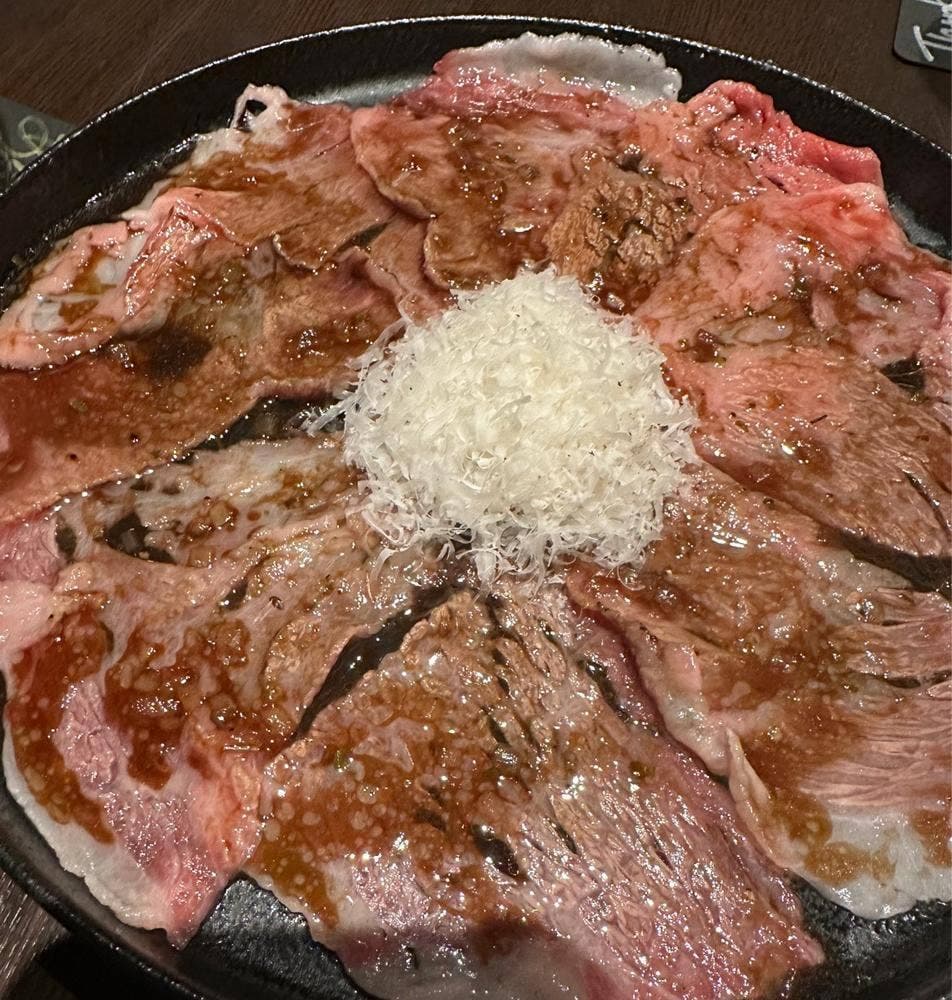 炭火ビストロ ゴーバル 高円寺店