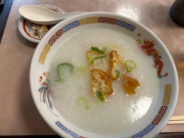安記 - サブ画像2