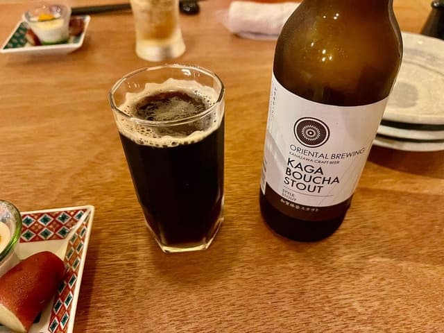 別邸 輪島 - サブ画像1