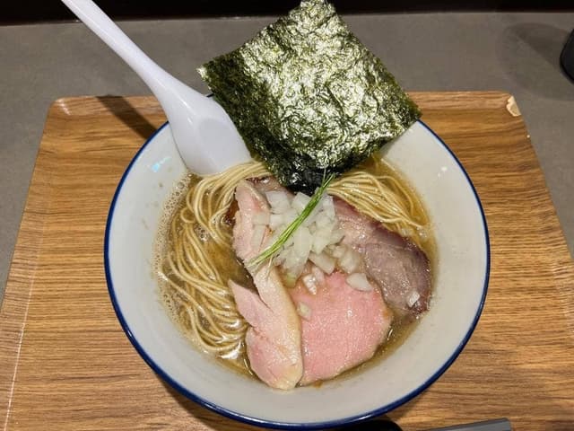 煮干 閏 - サブ画像1