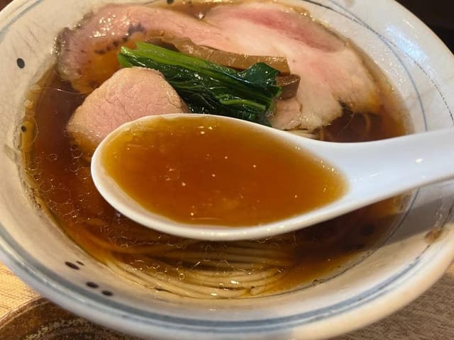 麺亭 まきた - サブ画像2