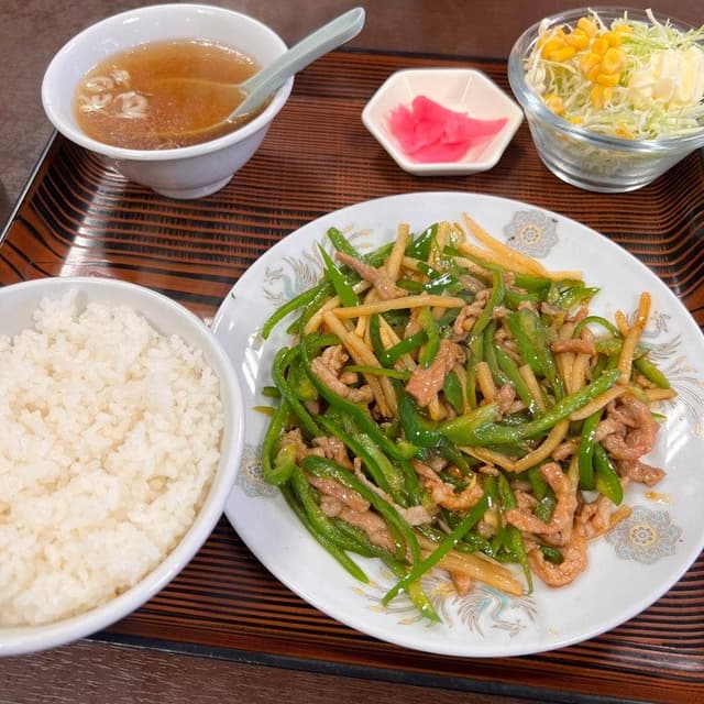 じゃんじゃん軒大森南店 - サブ画像1
