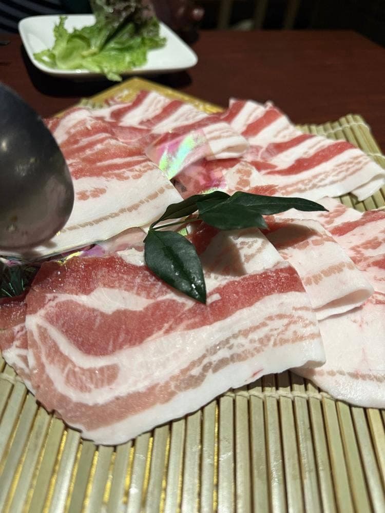 奥座敷 しげ