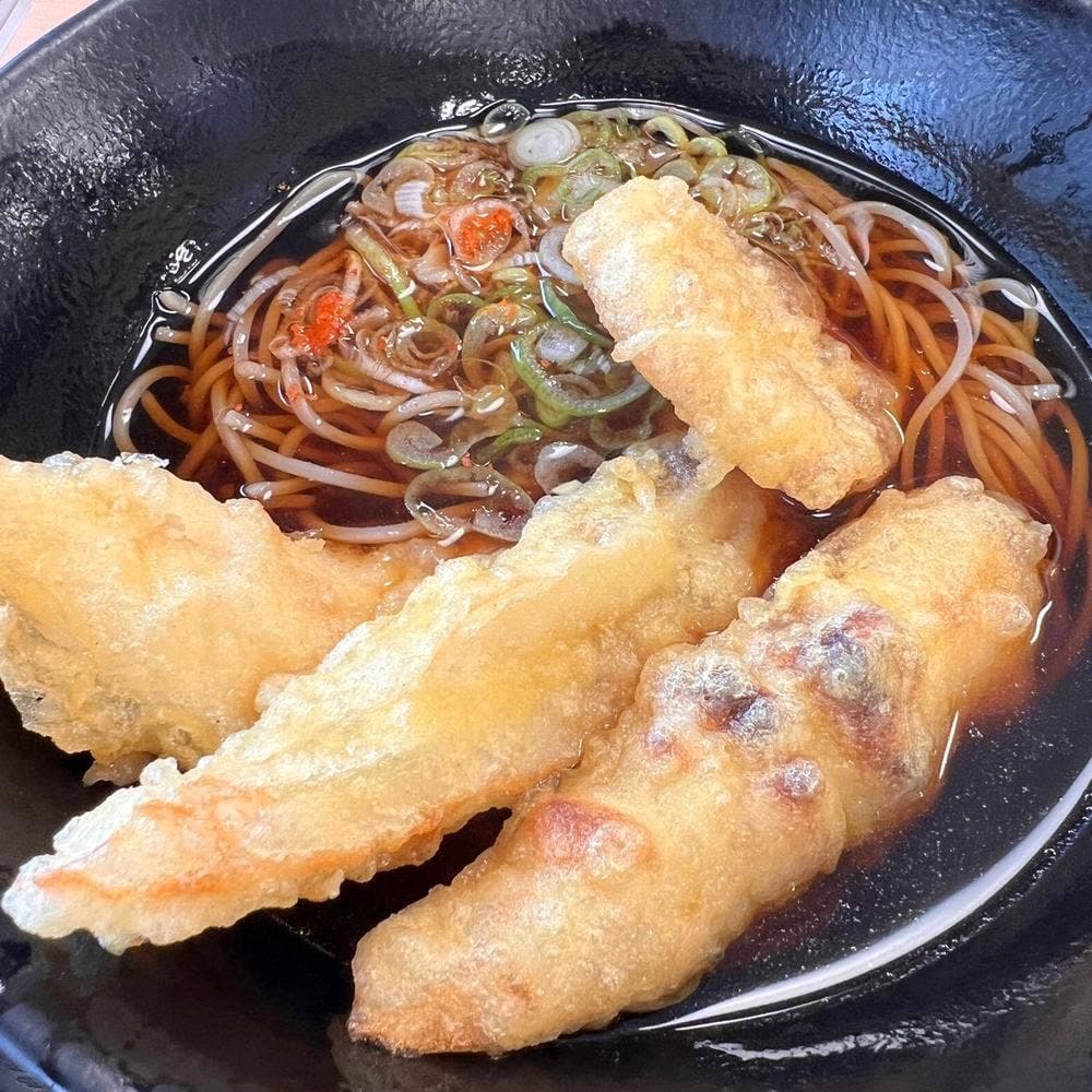 ゆで太郎 大森南店