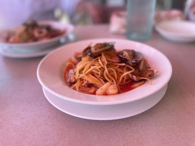 レストラン ドン - サブ画像3