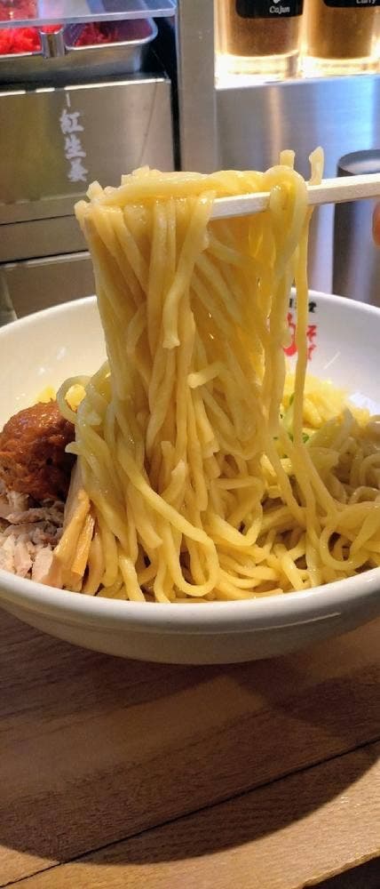 元祖油堂 歌舞伎町店 - サブ画像2