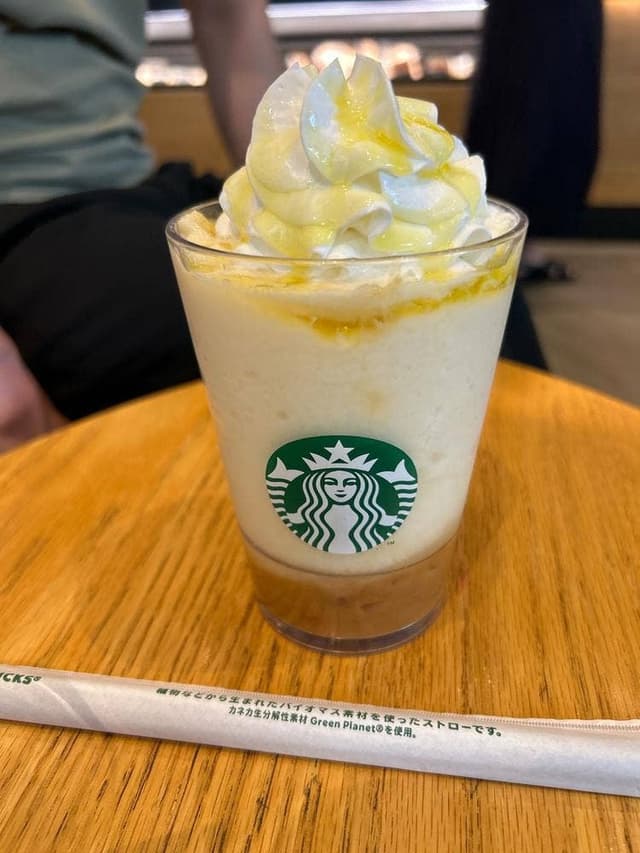スターバックス コーヒー 錦糸町オリナス店 - サブ画像3