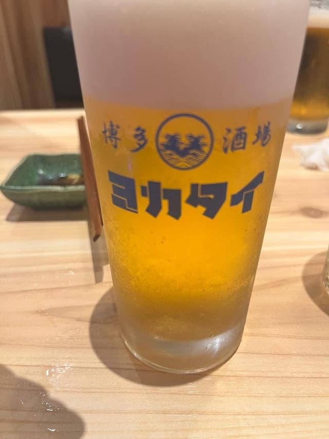 博多酒場 ヨカタイ KITTE博多店 - サブ画像1