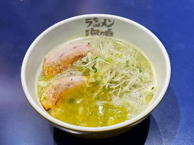 ラーメン海鳴 天神店 - サブ画像1