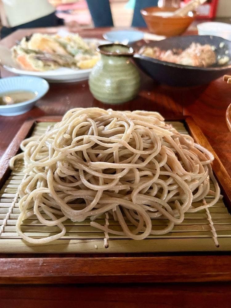 蕎麦屋蛍