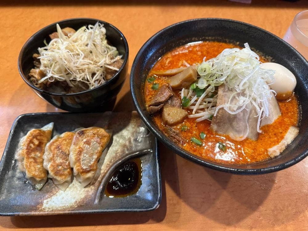 みそ街道 炎 千葉みゆき通り店